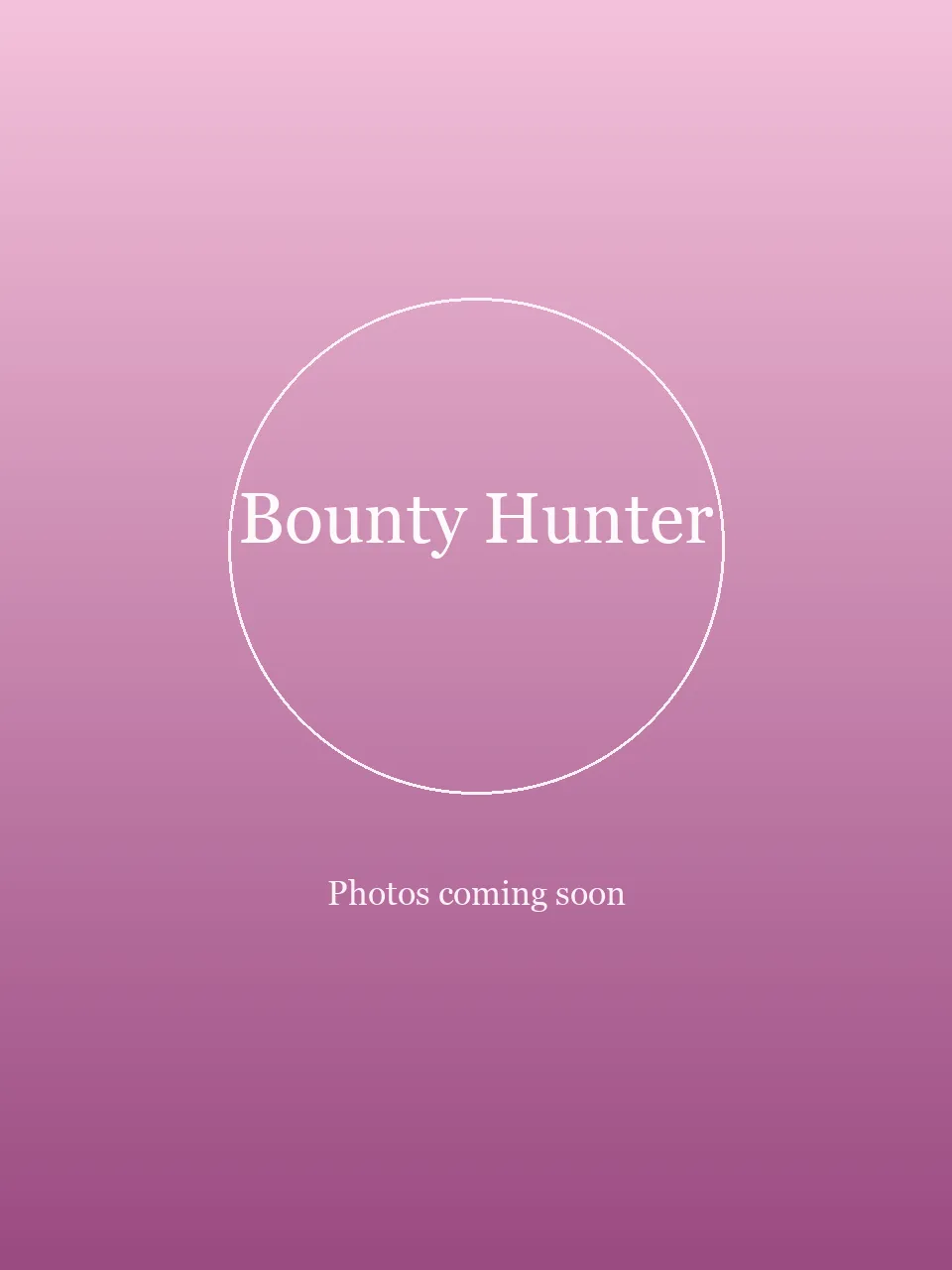 Bounty Hunter party character in Los Angeles