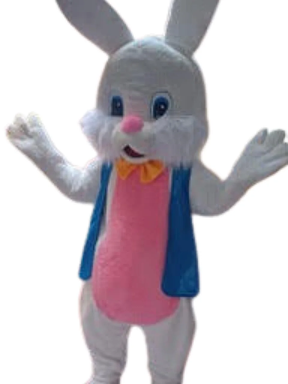 Easter Bunny party character in Los Angeles