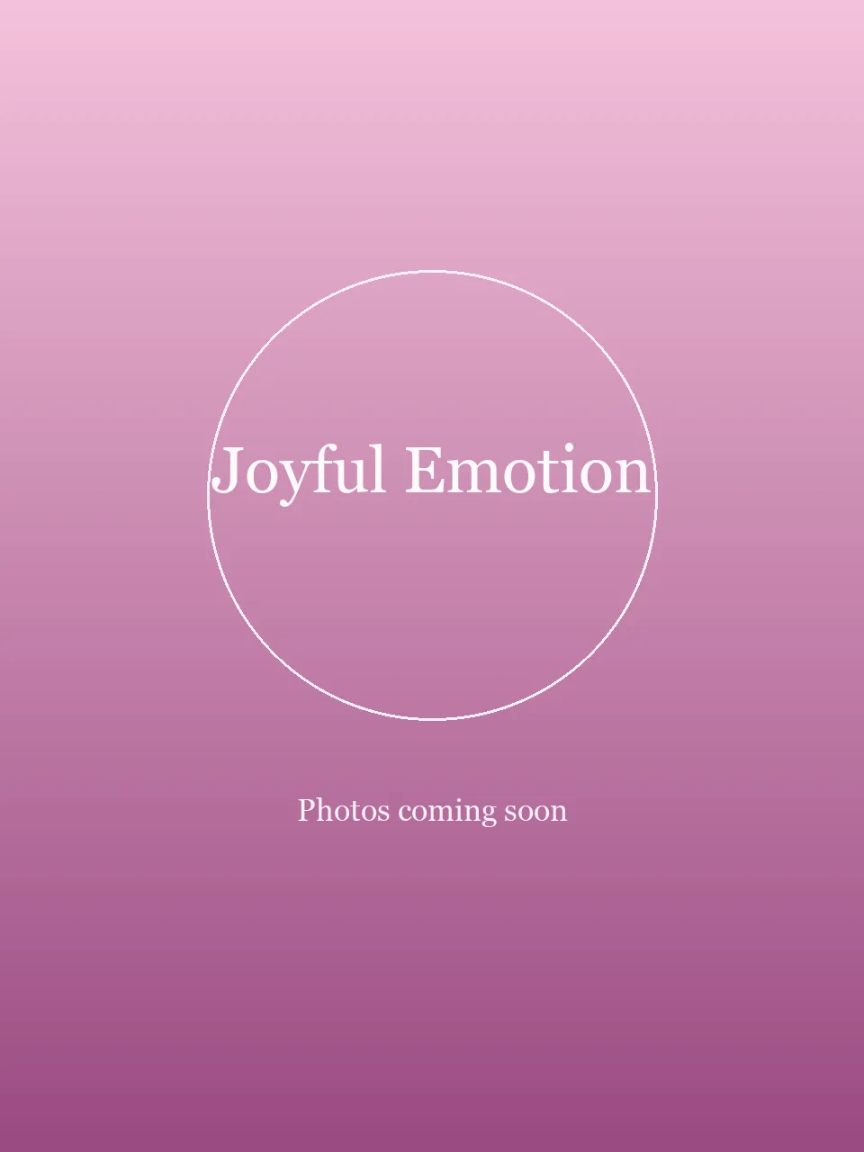 Joyful Emotion party character in Los Angeles